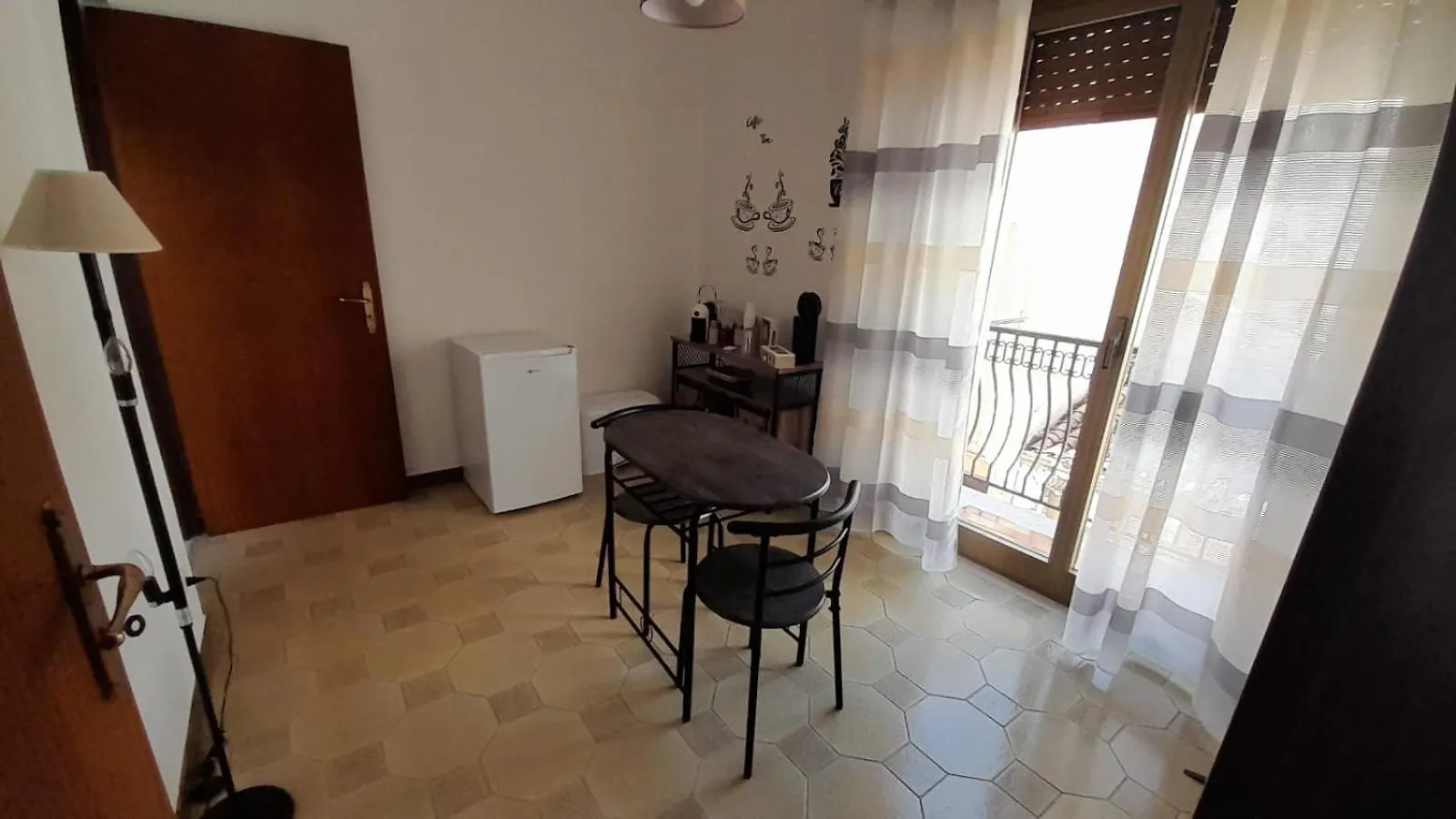 Pianofilecciarooms Salemi 0*,