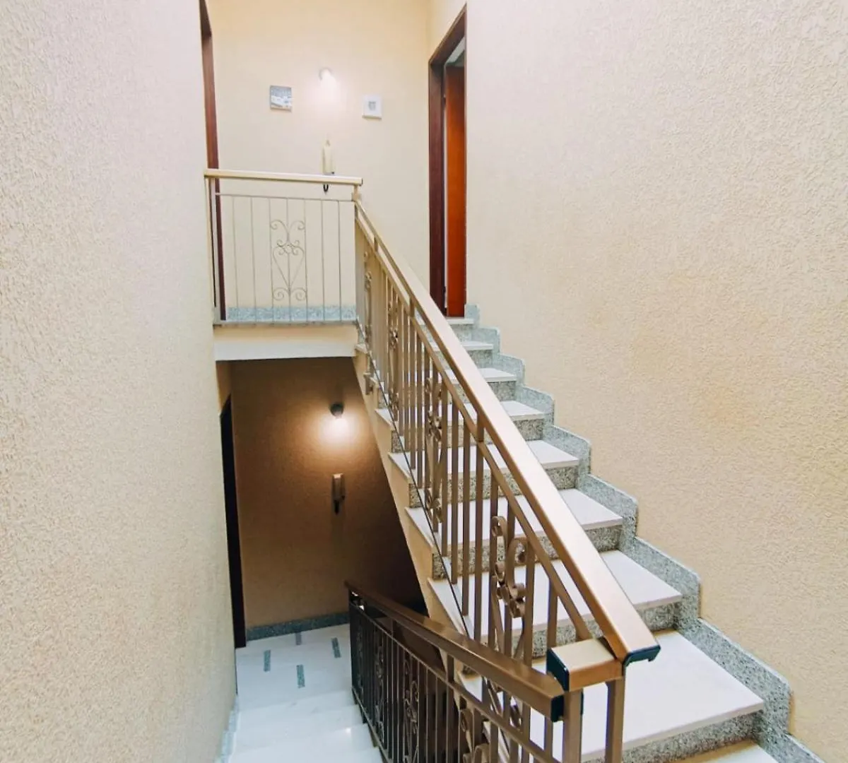 Pianofilecciarooms Salemi