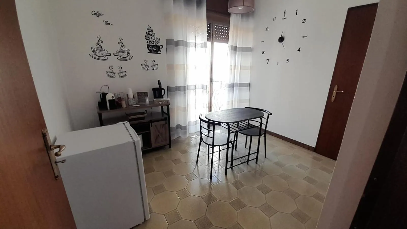 Pianofilecciarooms Salemi Guest house