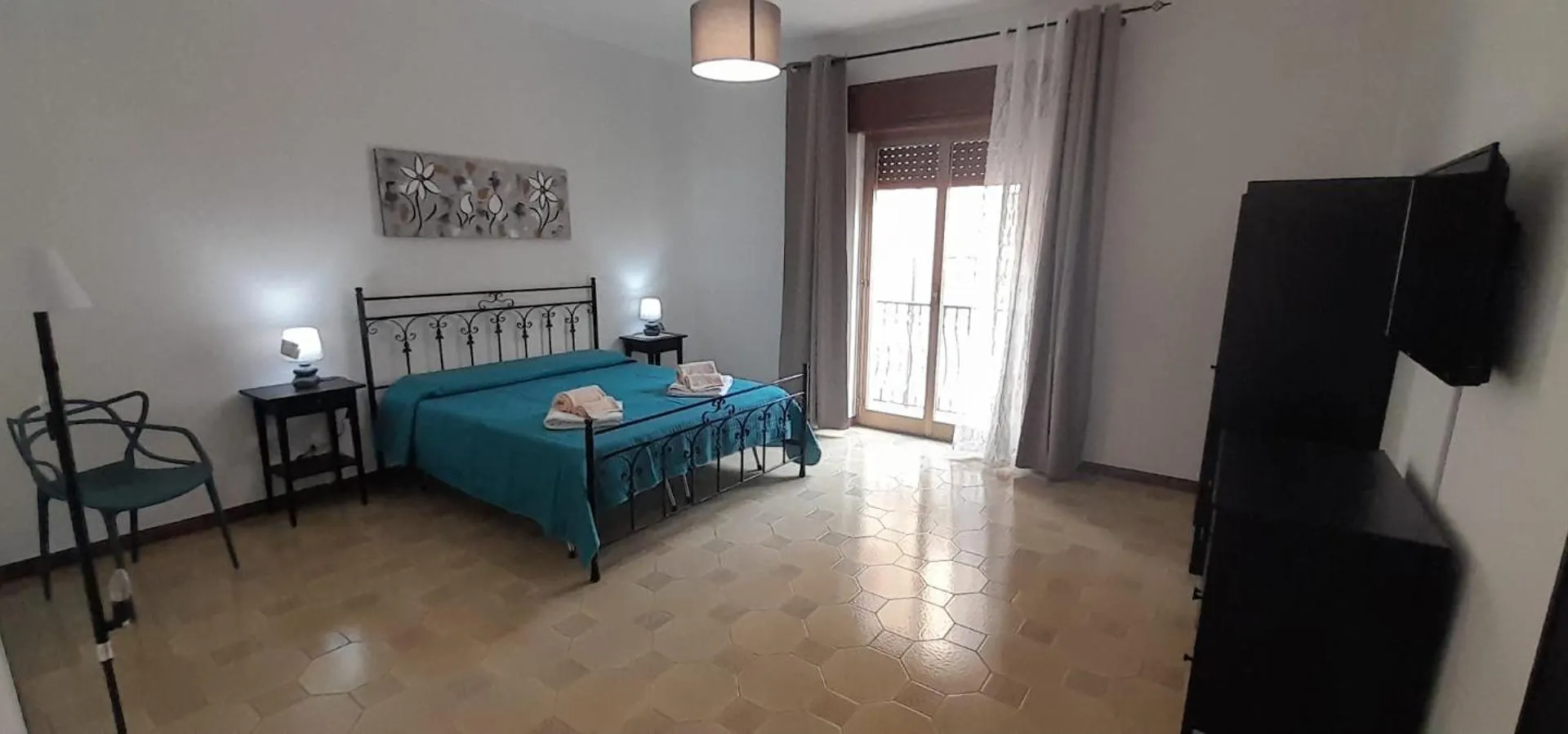 Pianofilecciarooms Salemi 0*,