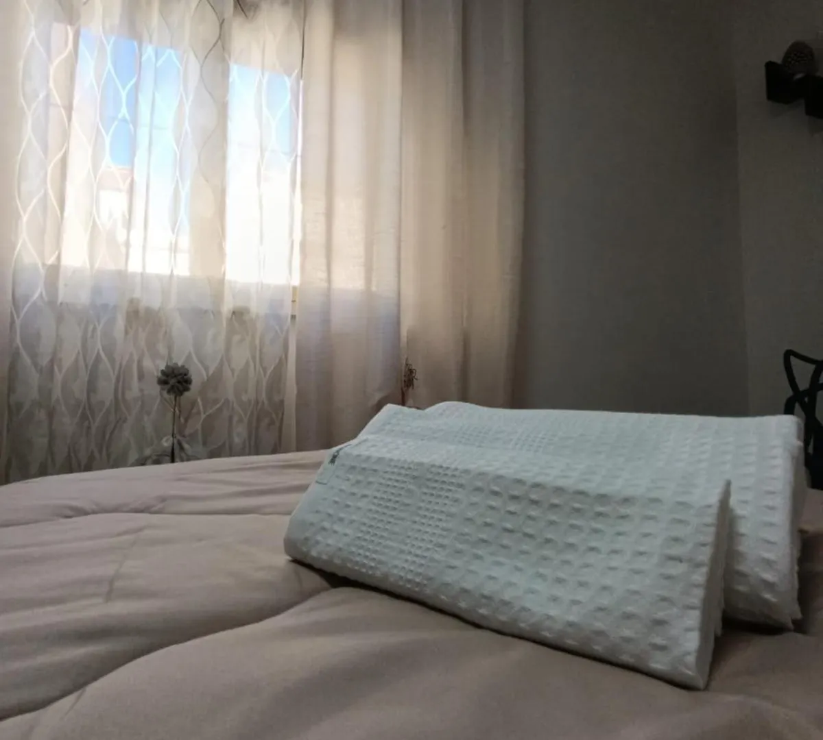 Pianofilecciarooms Salemi Guest house