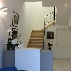Casa - Western Sicily Guest house