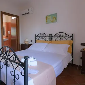 Clementi Alloggio per agriturismo