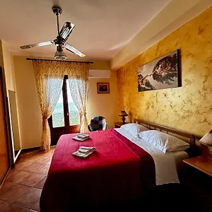 Conte Umberto Bed & Breakfast