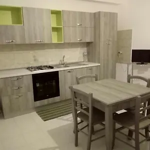 Halicia Vacanze Apartment