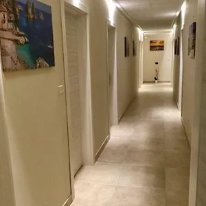 La Giummara Bed & Breakfast